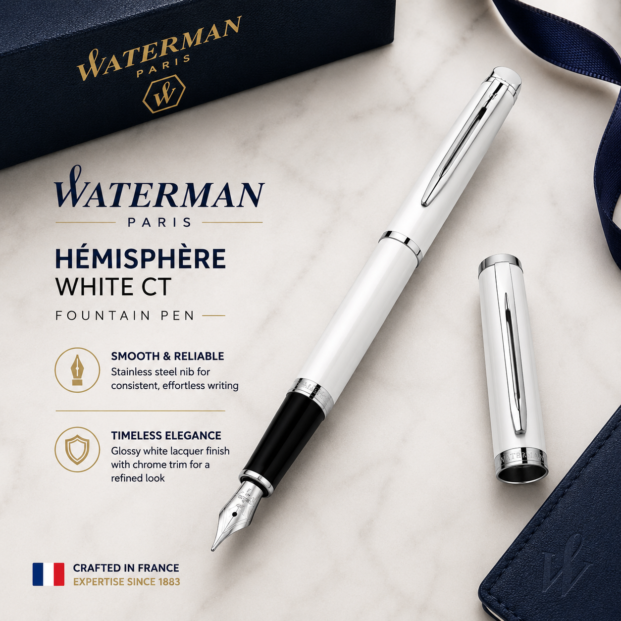 Best Fountain Pens in Pakistan 2026 – Complete Buying Guide
