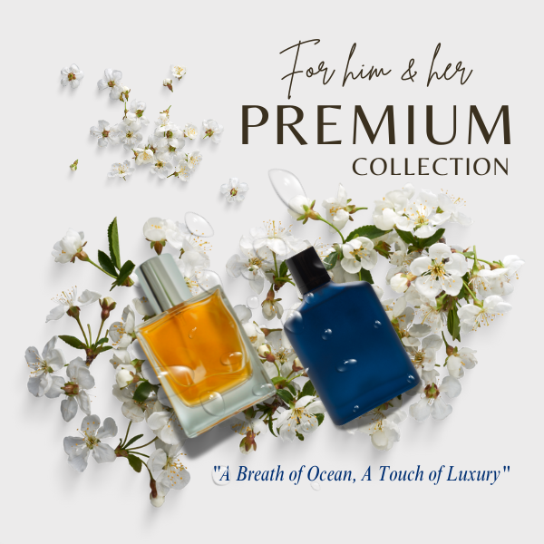 Fragrances – Page 4 – REFLÈTE