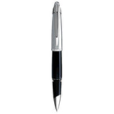 Waterman Edson Diamond ST Rollerball Pen – Black