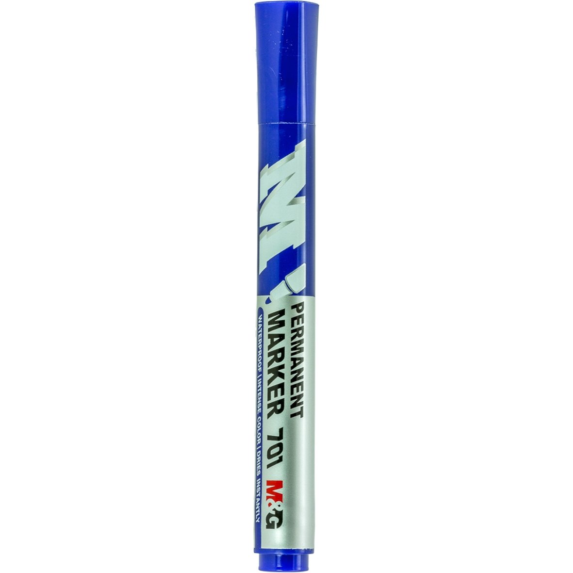 M&G Permanent Marker APMY 2272 - thestationerycompany.pk