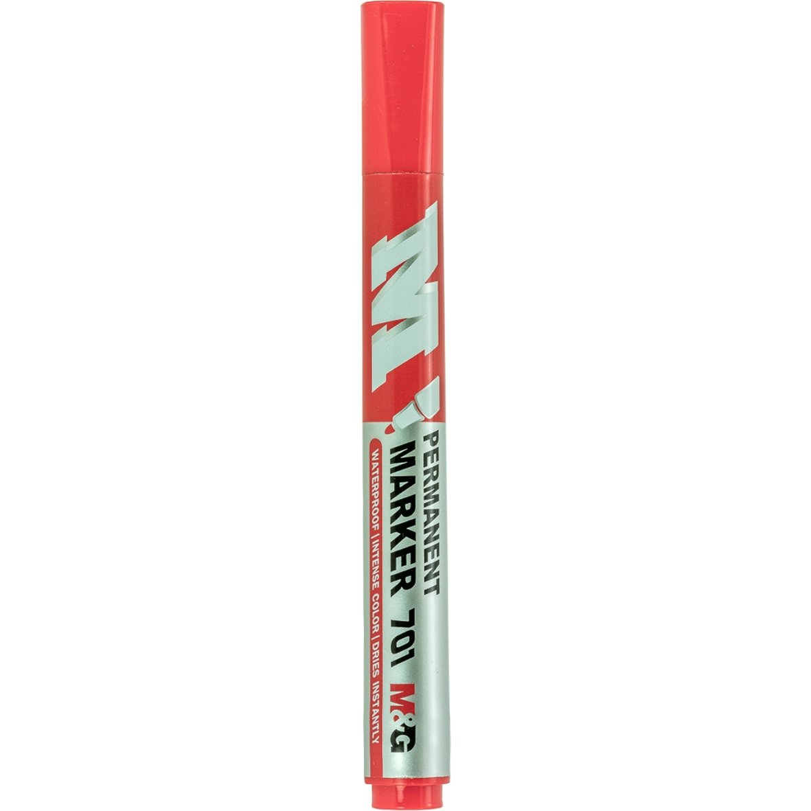 M&G Permanent Marker APMY 2272 - thestationerycompany.pk