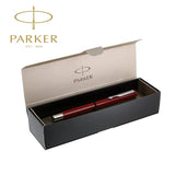 Parker Vector Standard Fountain Pen – Classic Red
