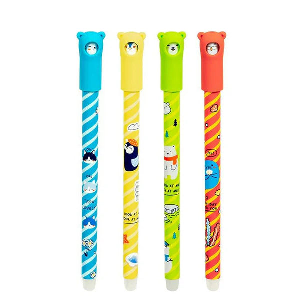 ERASABLE GEL PEN 5272