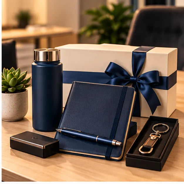 Corporate gifting