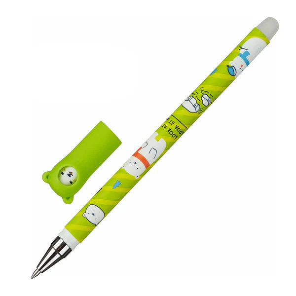 ERASABLE GEL PEN 5272