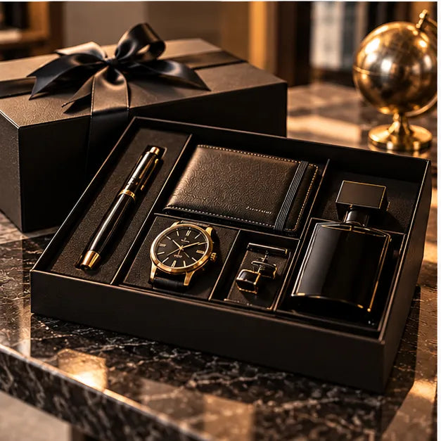 Corporate gifting