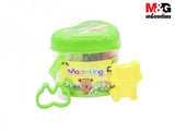 Modeling Clay 04469