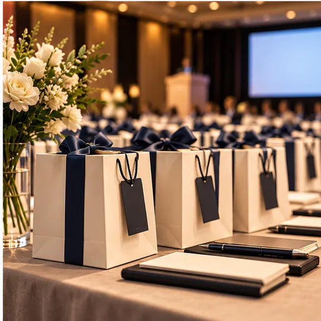 Corporate gifting