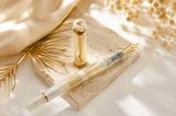Pelikan Classic M200 Fountain Pen | Golden Beryl