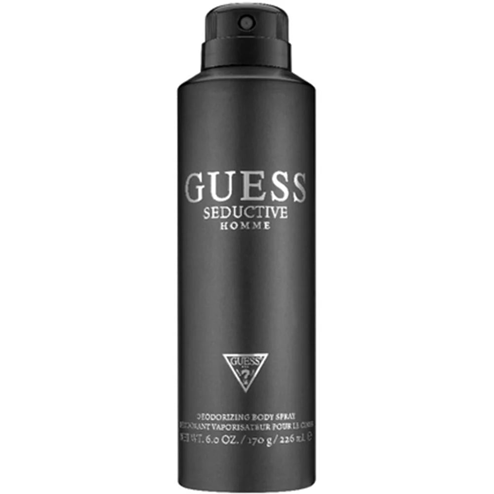 GUESS Uomo Deodorant Body Spray for Men – 226ml
