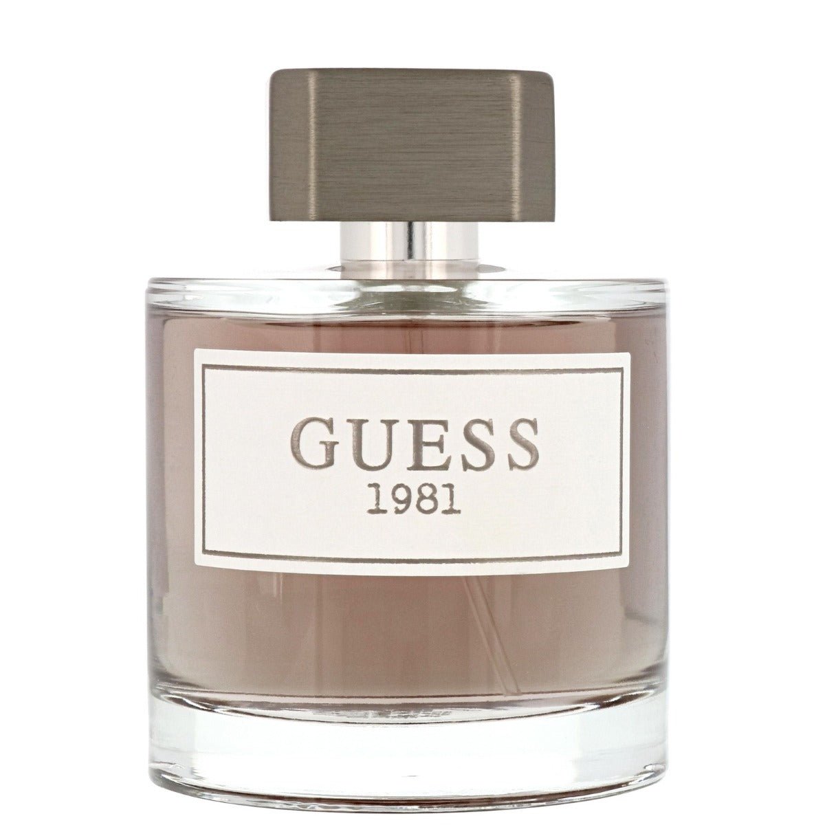GUESS 1981 Pour Homme EDT For Men 100Ml