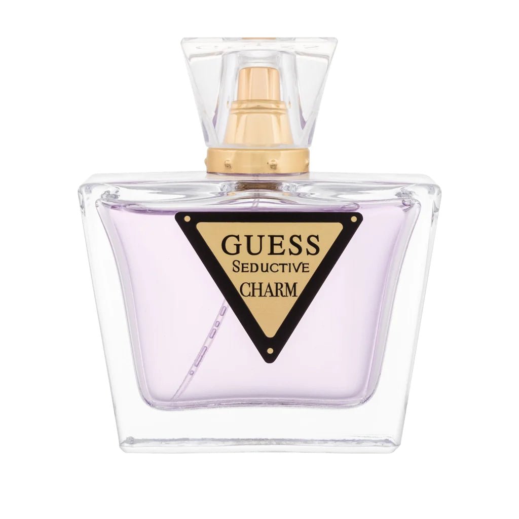 Guess Seductive Charm For Women EDT 75Ml