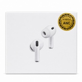 ANC Wireless Earbuds – Noise Cancellation, Touch Control, Type-C Charging