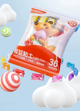 M&G Light Clay AKE039M7