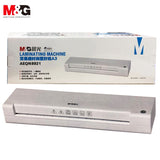 Lamination Machine 8921 (A3)