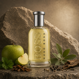 Hugo Boss Bottled EDT 200ml – Men's Eau de Toilette