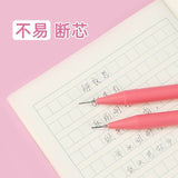 M&G Mechanical Pencil VENA 0.5mm AMPU4501 0.7mm APMU4502(1 pc)