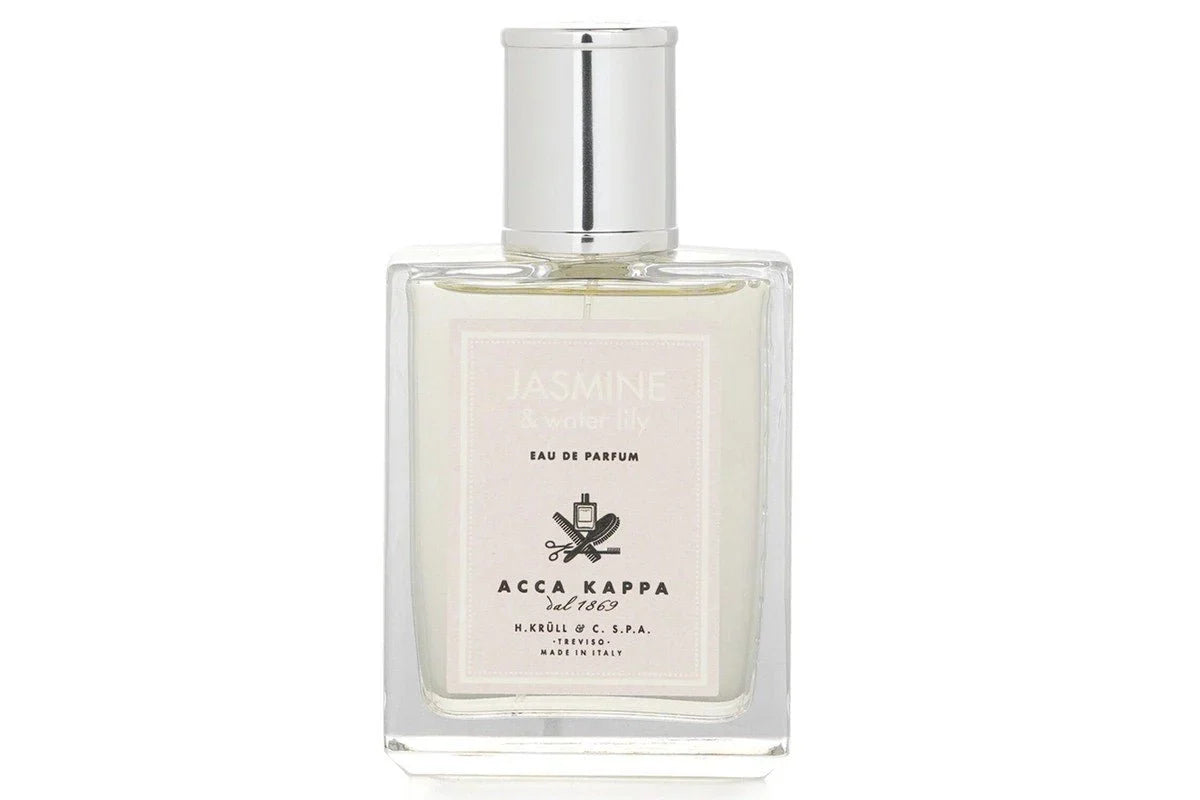 Acca Kappa Jasmine & Water Lily For Women EDP 100Ml