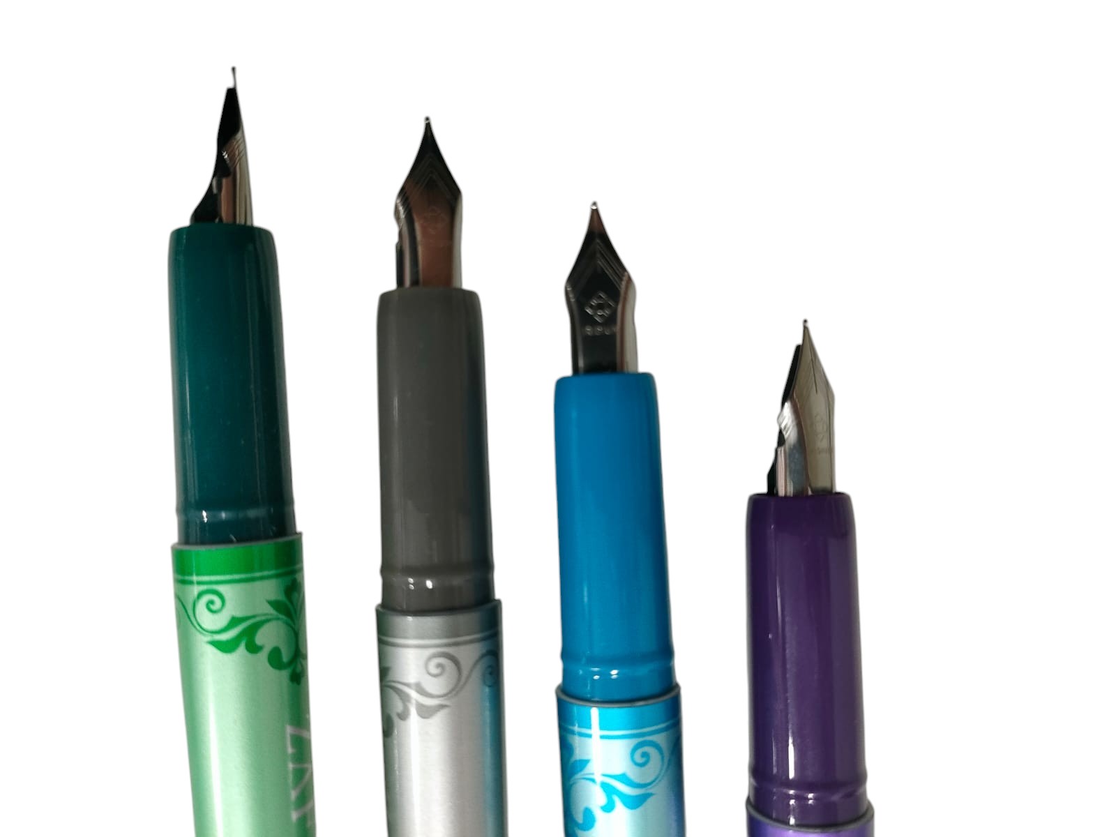 Kita Zafiro Fountain Pen FP-110