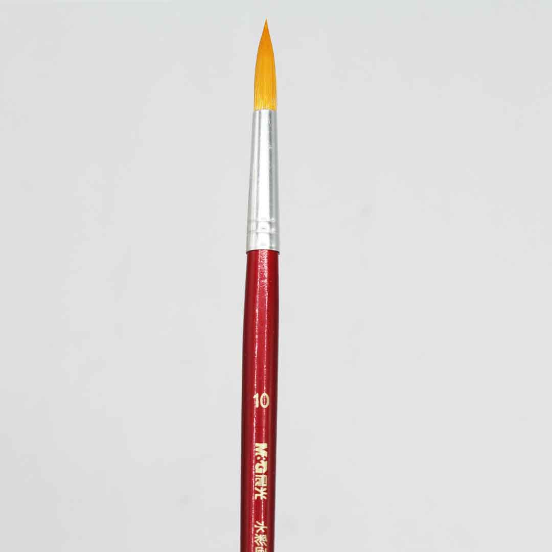 M&G Round Tip Brush