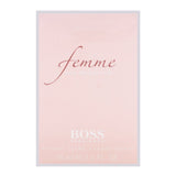 Hugo Boss Femme EDP | 75ml | Women's Fragrance