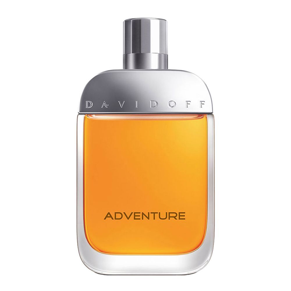 Davidoff Adventure EDT for Men – 100ml