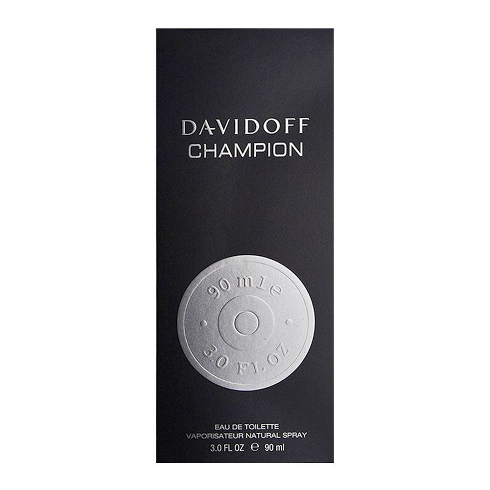 Davidoff Champion EDT 90ml