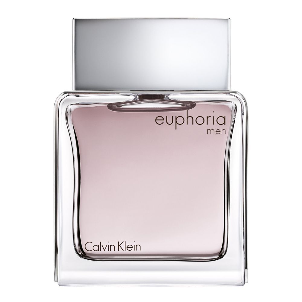 Calvin Klein Euphoria For Men EDT 100ml