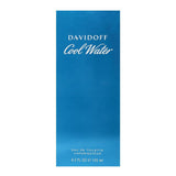 Davidoff Cool Water EDT for Men 125ml – Fresh Aquatic Fragrance