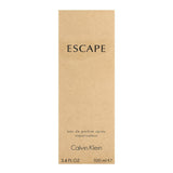 Calvin Klein Escape for Women EDP 100ml | Women's Perfume