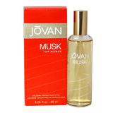 Jovan White Musk for Women Eau de Cologne – 96ml