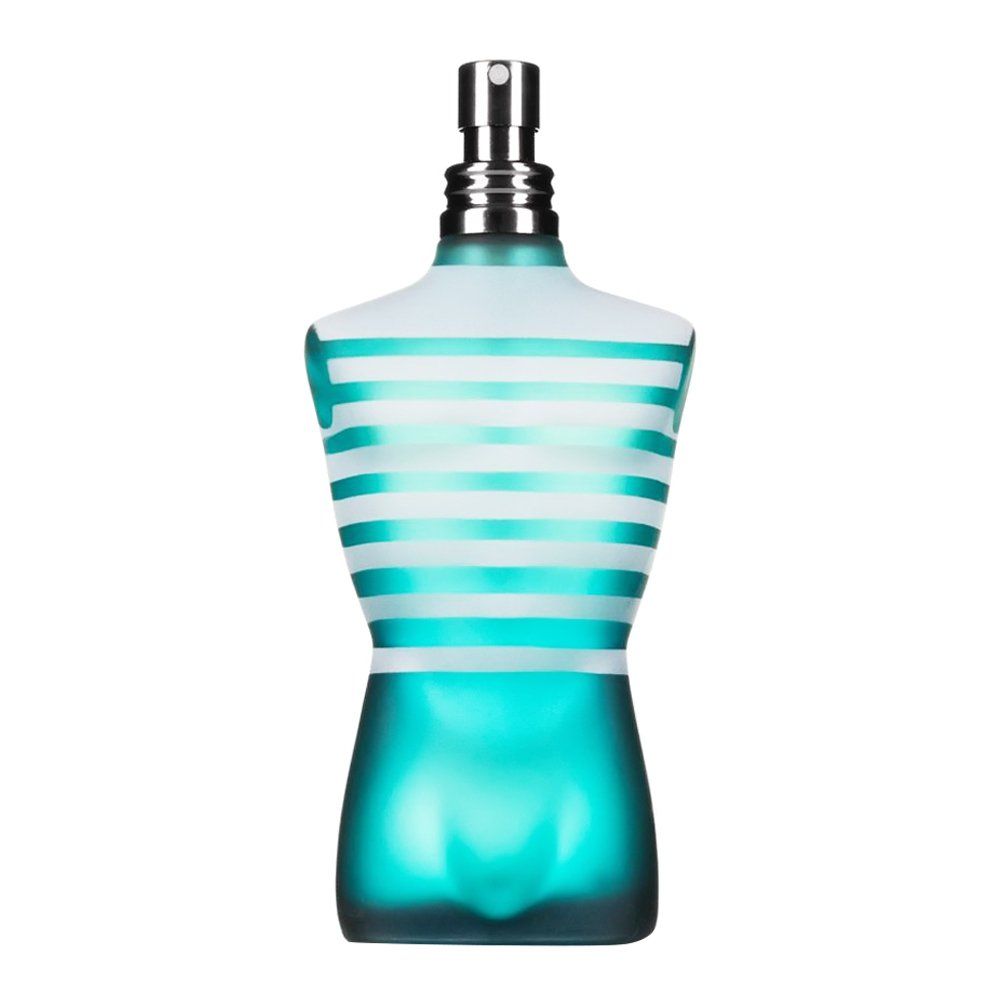 JPG LE MALE EDT 125ml