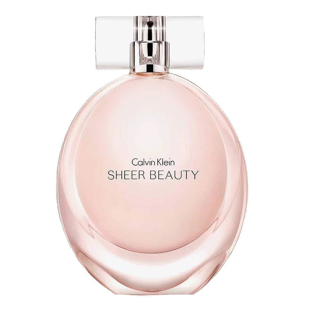 Calvin Klein Sheer Beauty EDT 100ml