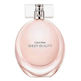 Calvin Klein Sheer Beauty EDT 100ml