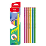 M&G High Quality Pencils – Pack of 12