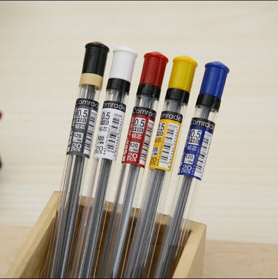 M&G Comrade Automatic Pencil Lead ASL36103