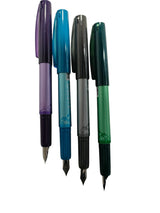 Kita Zafiro Fountain Pen FP-110