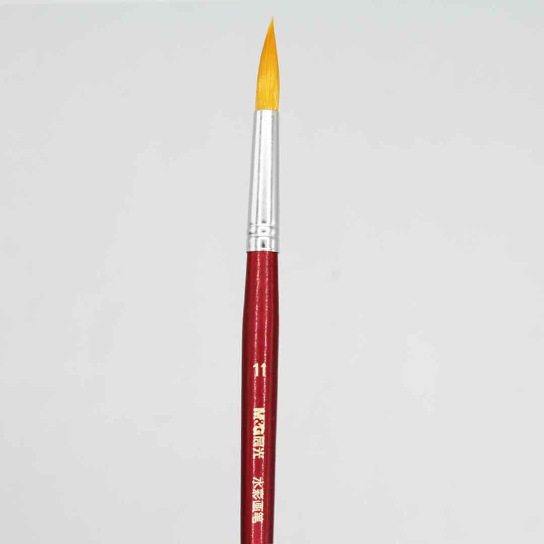 M&G Round Tip Brush