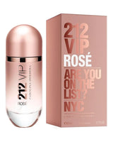 212 VIP ROSE WOMEN EDP 80ml