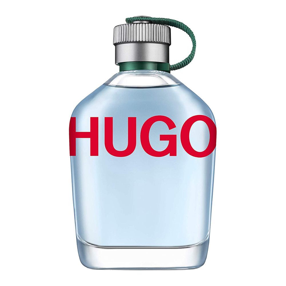 Hugo Boss Hugo for Men — Eau de Toilette 200ml