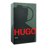 Hugo Boss Hugo for Men — Eau de Toilette 200ml