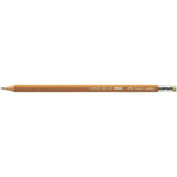 Faber Castell Graphite Pencil 1117 with Eraser Pack of 12 – HB
