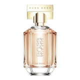 Hugo Boss The Scent EDP for Women 100ml | Floral Oriental Perfume