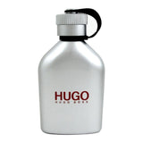 Hugo Boss Iced For Men Edt 125 Ml-Perfume