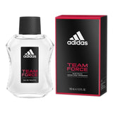 Adidas Team Force For Men Edt 100Ml