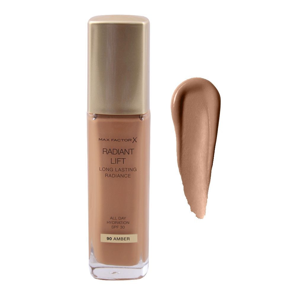 Maxfactor Radiant Lift Foundation