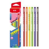 M&G High Quality Pencils – Pack of 12