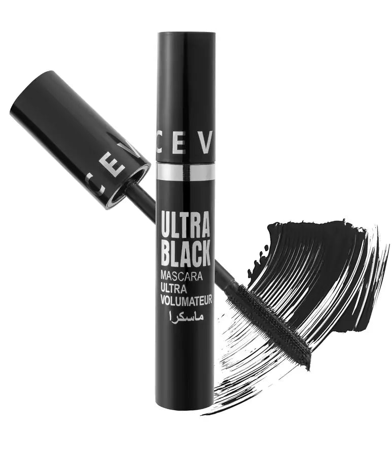 EYES - MASC VG PUSHUP ULTRA BLACK