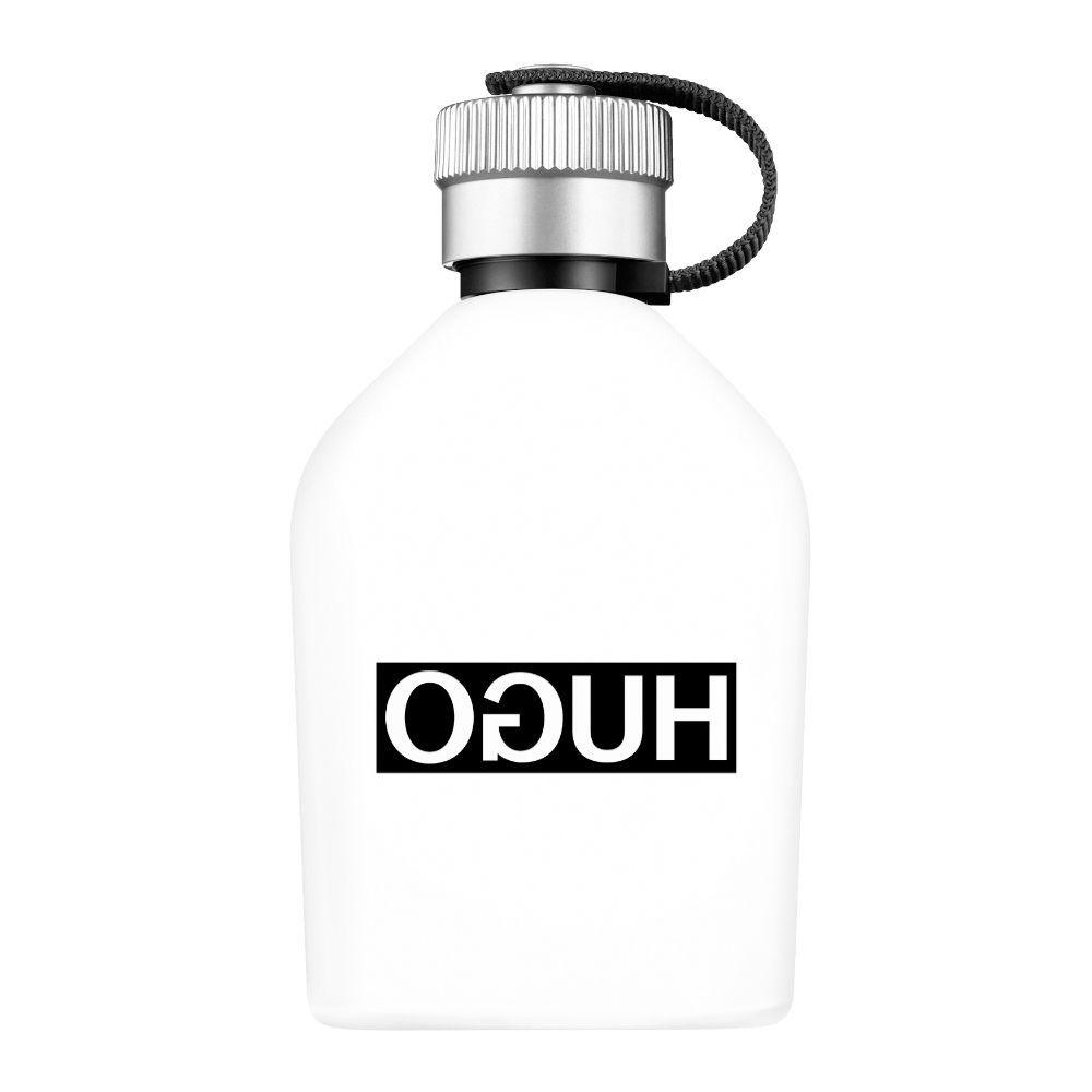 Hugo Boss Reversed Edt For Men 125Ml