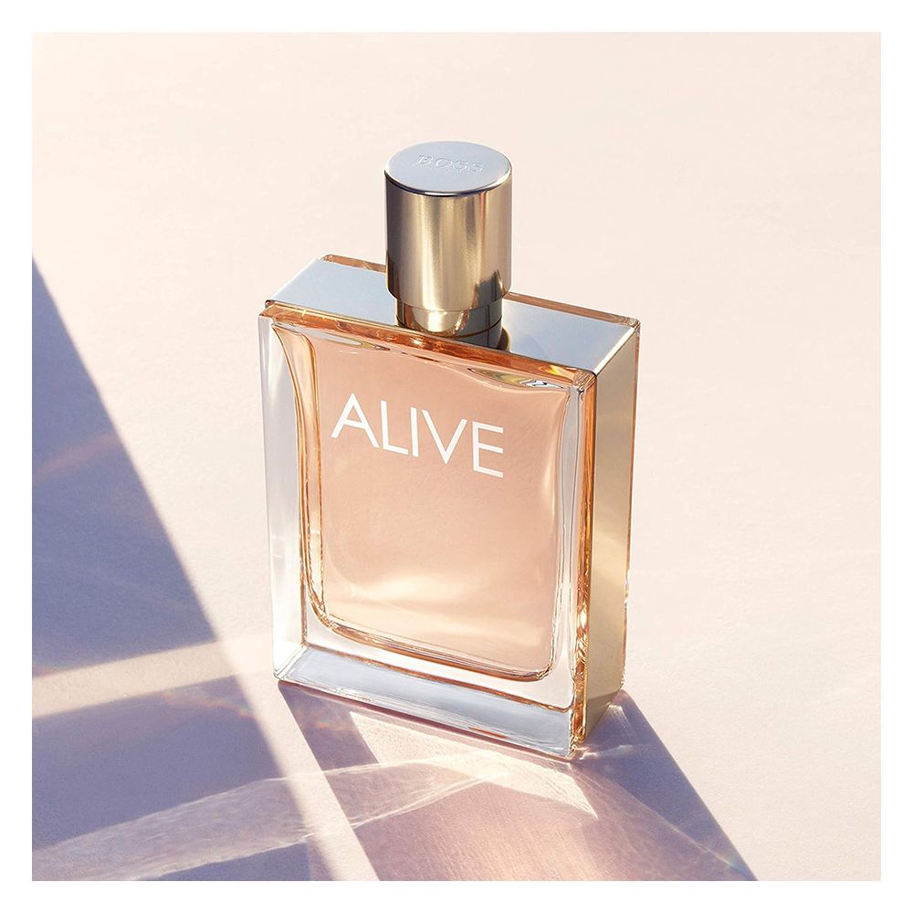 Hugo Boss Alive EDP 80ml – Women's Eau de Parfum